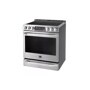 LG STUDIO 6.3 cu. ft. Induction Slide-in Range with ProBake Convection® and EasyClean®