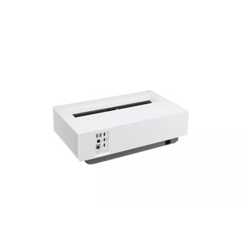 LG CineBeam HU715QW 4K UHD Laser UST Projector