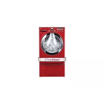 7.3 cu. ft. Ultra Large Capacity SteamDryer™ with Sensor Dry