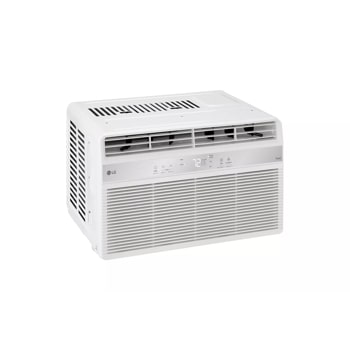 6,000 BTU Smart Wi-Fi Enabled Window Air Conditioner