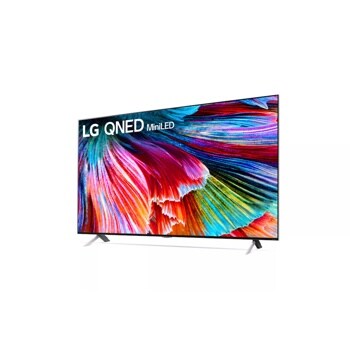 LG QNED MiniLED 99 Series 2021 65 inch Class 8K Smart TV w/ AI ThinQ® (64.5'' Diag)