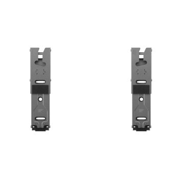 Slim Wall Mount for LG TV's