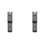 Slim Wall Mount for LG TV's