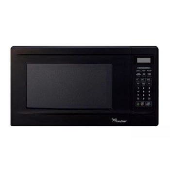 0.7 cu. ft. Countertop Microwave Oven with EasyClean™ Technology