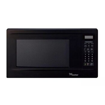 0.7 cu. ft. Countertop Microwave Oven with EasyClean™ Technology
