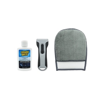 Cooktop, Stove Top Cleaning Kit  AAA772507101