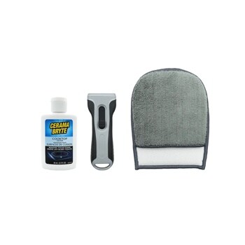 Cooktop, Stove Top Cleaning Kit  AAA77250710