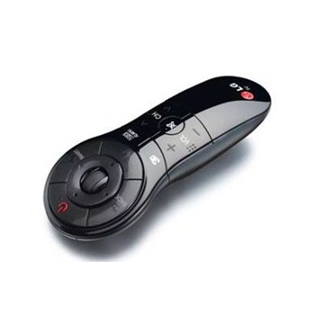 Magic Remote Control with Voice Mate™ for SELECT 2013 Smart TVs