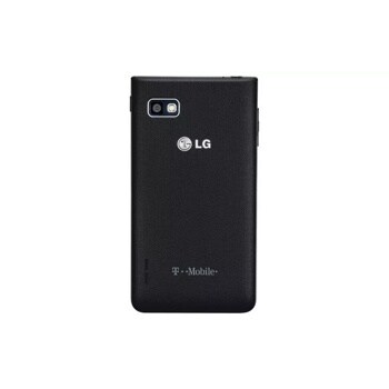 Optimus F3 gives youthful consumers the ability to live life fully, all packed into a smaller sleek form factor.