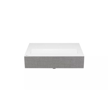 LG CineBeam HU715QW 4K UHD Laser UST Projector