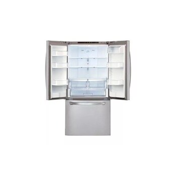 22 cu. ft. French Door Refrigerator