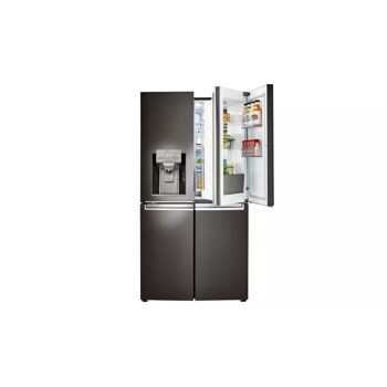 30 cu. ft. Smart wi-fi Enabled Door-in-Door® Refrigerator
