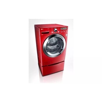 4.0 cu. ft. Ultra Large Capacity SteamWasher™ with ColdWash™