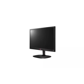 24" Class Full HD LED Monitor (23.6" Diagonal)