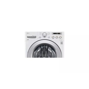 4.0 cu. ft. Ultra Large Capacity Front Load Washer with ColdWash™ Technology