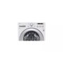4.0 cu. ft. Ultra Large Capacity Front Load Washer with ColdWash™ Technology
