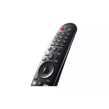 Magic Remote Control for Select 2019 LG Smart TV w/ AI ThinQ