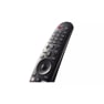 LG AN-MR19BA Magic Remote Control for Select 2019 LG Smart TV w/ AI ThinQ®