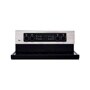 Extra-large Capacity Freestanding Electric Range with PreciseTemp&trade baking system.