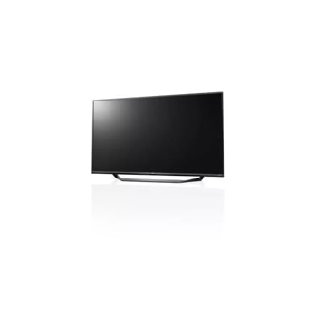 4K UHD LED TV - 55" Class (54.6" Diag) 