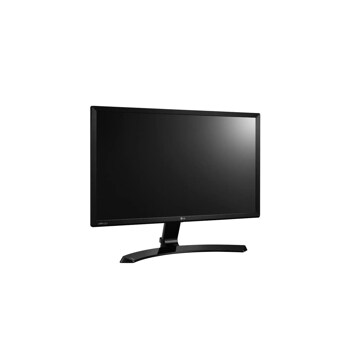 LG 24 Class Full HD LED Monitor 23.8 Diagonal 24MP58VQ P LG USA