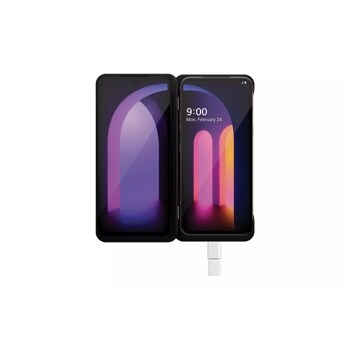 LG Dual Screen™ Charging Adapter for LG V60 ThinQ™ 5G