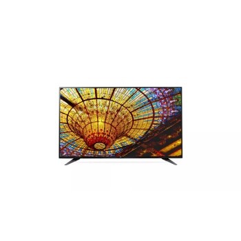4K UHD Smart LED TV - 60" Class (59.5" Diag)