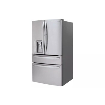 30 cu. ft. French Door Refrigerator