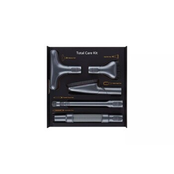LG Vacuum Cleaning Tools and Attachments