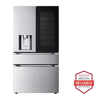 French Door Refrigerator1