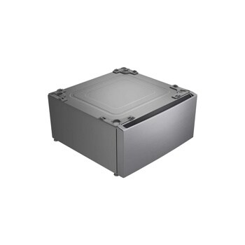 LG 27" Pedestal Storage Drawer