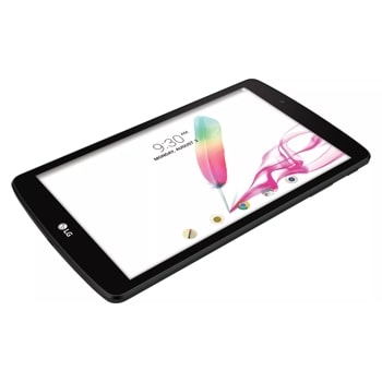 LG G Pad™ II 8.0" HD+ IPS Display WI-FI