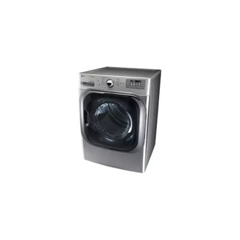 9.0 cu. ft. Mega Capacity Dryer with Steam™ Technology (Gas)