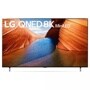 LG 75-Inch Class 8K QNED Smart TV with access to 300+ channels