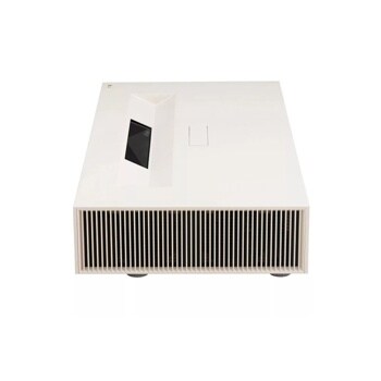 LG CineBeam HU915QE Premium 4K UHD Laser UST Projector