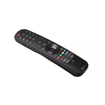 Magic Remote Control