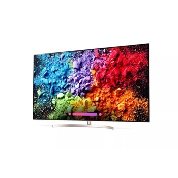SK9500PUA 4K HDR Smart LED SUPER UHD TV w/ AI ThinQ® - 65" Class (64.5" Diag)