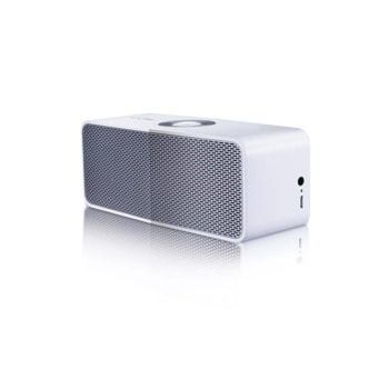 Music Flow P5 Portable Bluetooth Speaker