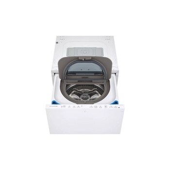 LG SIGNATURE SideKick™ Pedestal Washer