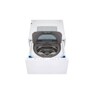 LG SIGNATURE SideKick™ Pedestal Washer