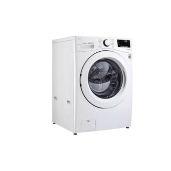 4.5 cu. ft. Ultra Large Smart wi-fi Enabled Front Load Washer