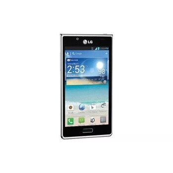 ENJOY THE LG VENICE BIG, BRIGHT, AND CLEAR DISPLAY SCREEN. WATCHING PICTURES, BROWSING THE WEB, AND SHARING QUICKMEMO PERSONALIZED MESSAGES IS NOW A LOT MORE FUN.