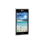 ENJOY THE LG VENICE BIG, BRIGHT, AND CLEAR DISPLAY SCREEN. WATCHING PICTURES, BROWSING THE WEB, AND SHARING QUICKMEMO PERSONALIZED MESSAGES IS NOW A LOT MORE FUN.