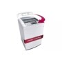 4.3 cu. ft. Ultra Large Capacity Top Load Washer with Front Control Design and WaveForce™ Technology