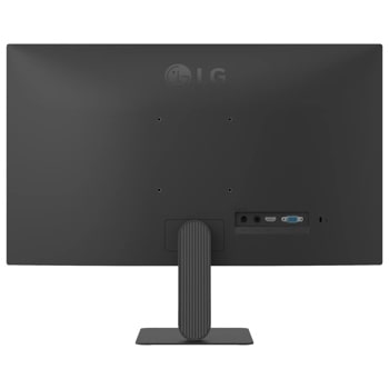 LG 24" FHD IPS 120Hz HDR10 Monitor with Slim Stand - Thumbnail 3