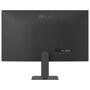 24 Inch FHD 120Hz HDR 10 IPS Computer Monitor with 3-Side Borderless Design