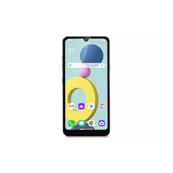 LG Xpression® Plus 3 | AT&T