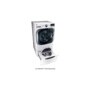5.2 cu. ft. Mega Capacity TurboWash™ Washer with Steam Technology