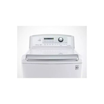 4.5 cu. ft. Ultra Large High Efficiency Top Load Washer w/ WaveForce™