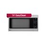 2.0 cu. ft. Countertop Microwave Oven with EasyClean®